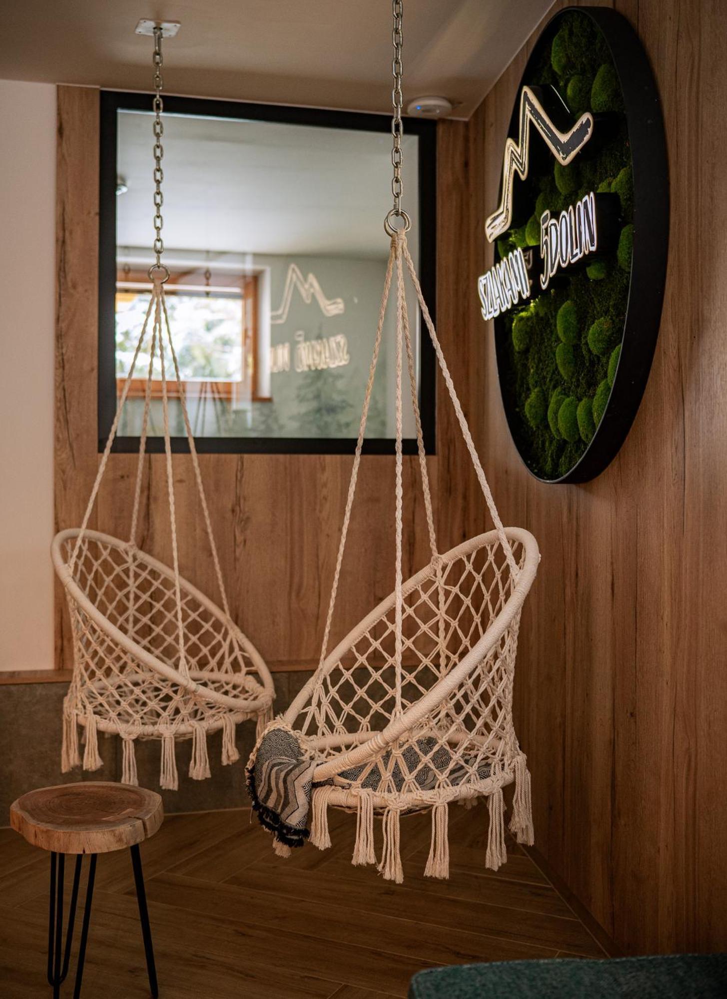 Szlakami 5 Dolin - Apartamenty Obok Doliny Strazyskiej - Sauna I Parking Gratis! Zakopane Exteriör bild
