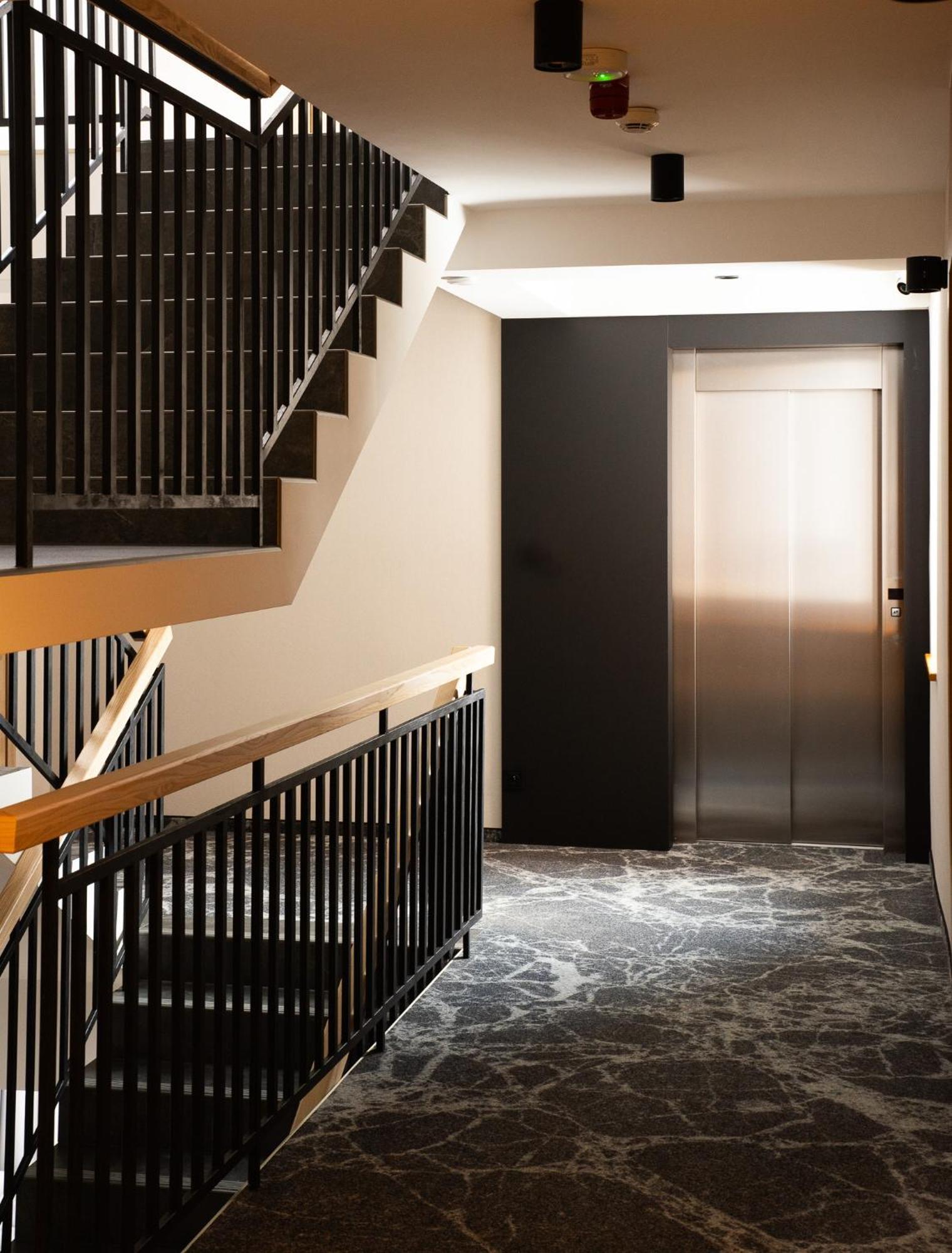 Szlakami 5 Dolin - Apartamenty Obok Doliny Strazyskiej - Sauna I Parking Gratis! Zakopane Exteriör bild