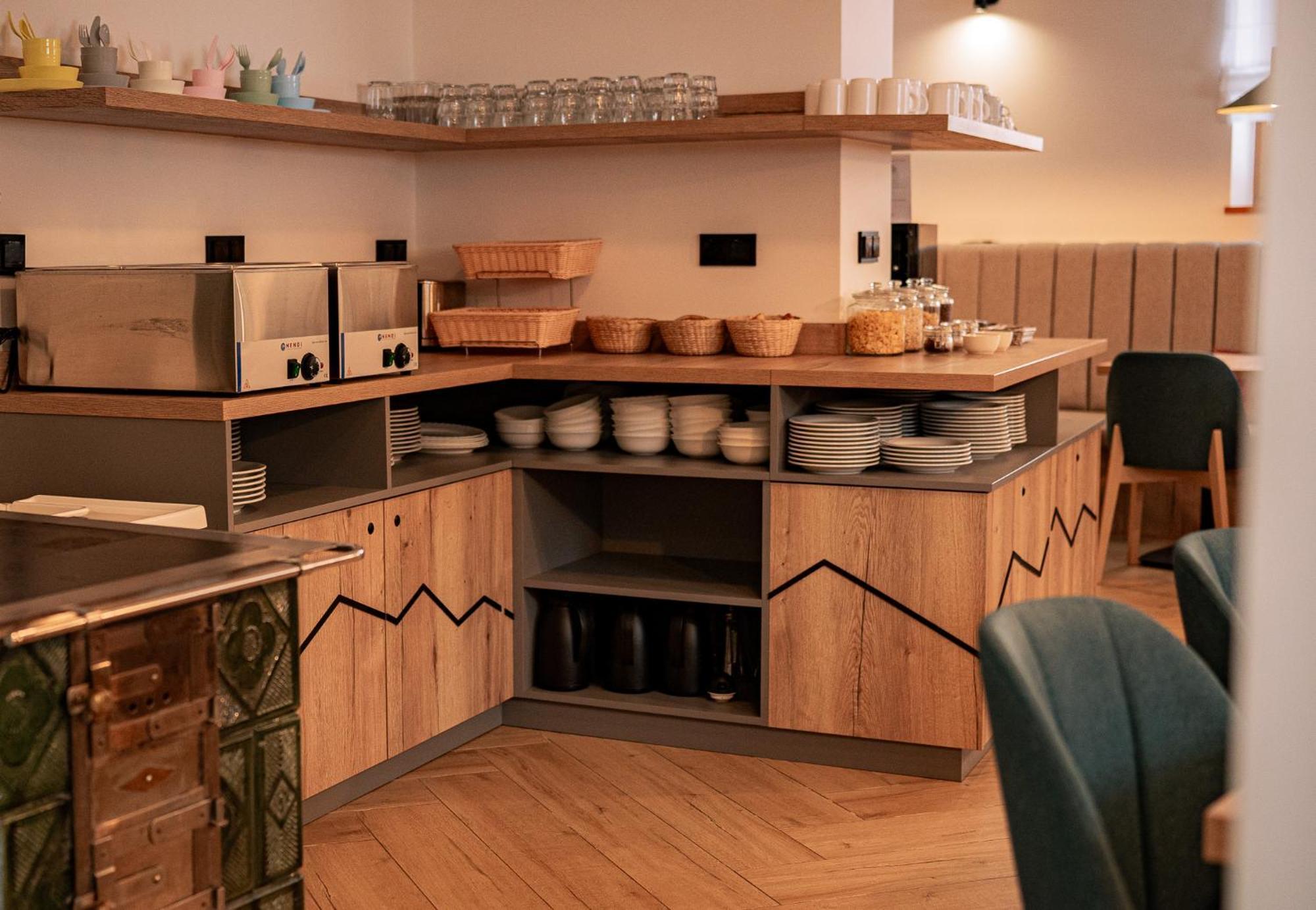 Szlakami 5 Dolin - Apartamenty Obok Doliny Strazyskiej - Sauna I Parking Gratis! Zakopane Exteriör bild