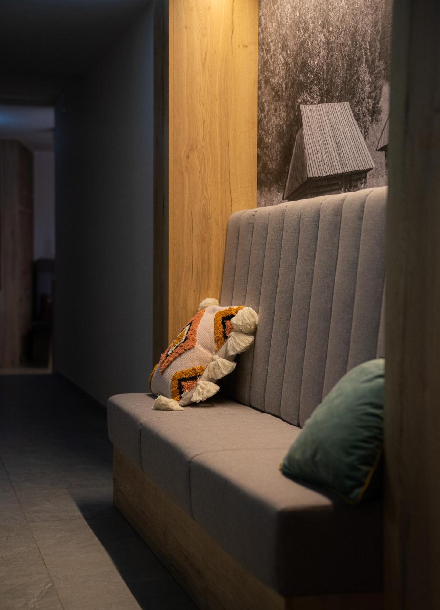 Szlakami 5 Dolin - Apartamenty Obok Doliny Strazyskiej - Sauna I Parking Gratis! Zakopane Exteriör bild
