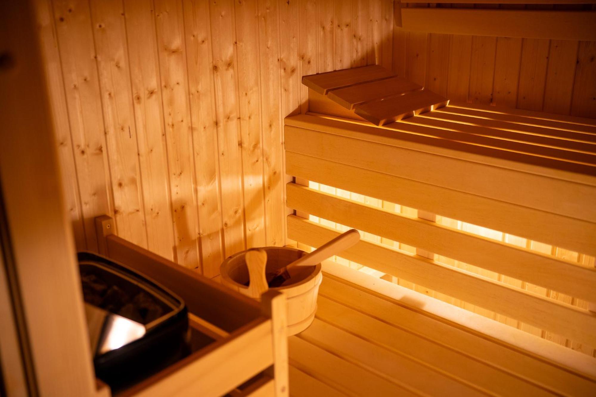 Szlakami 5 Dolin - Apartamenty Obok Doliny Strazyskiej - Sauna I Parking Gratis! Zakopane Exteriör bild