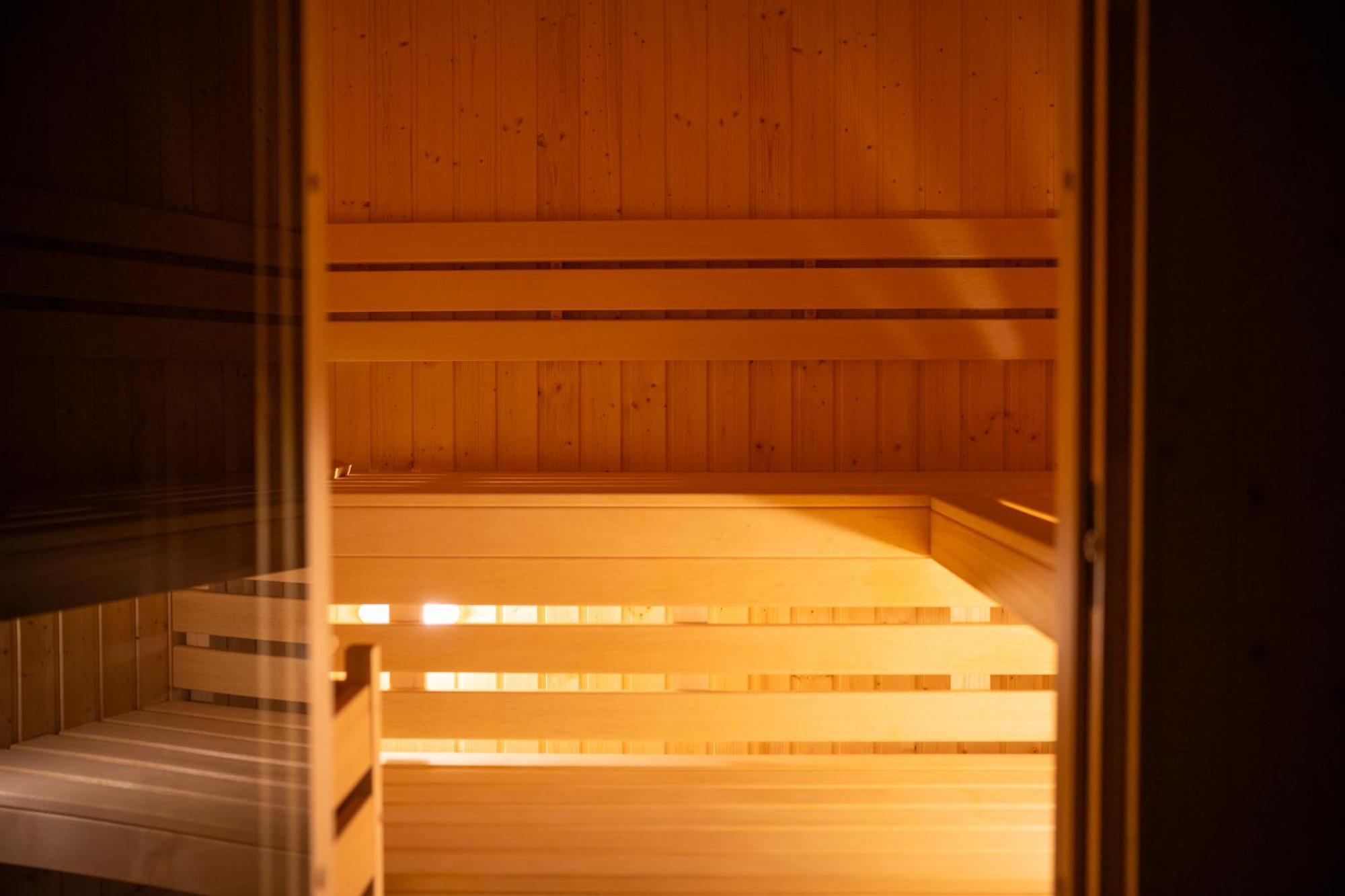 Szlakami 5 Dolin - Apartamenty Obok Doliny Strazyskiej - Sauna I Parking Gratis! Zakopane Exteriör bild