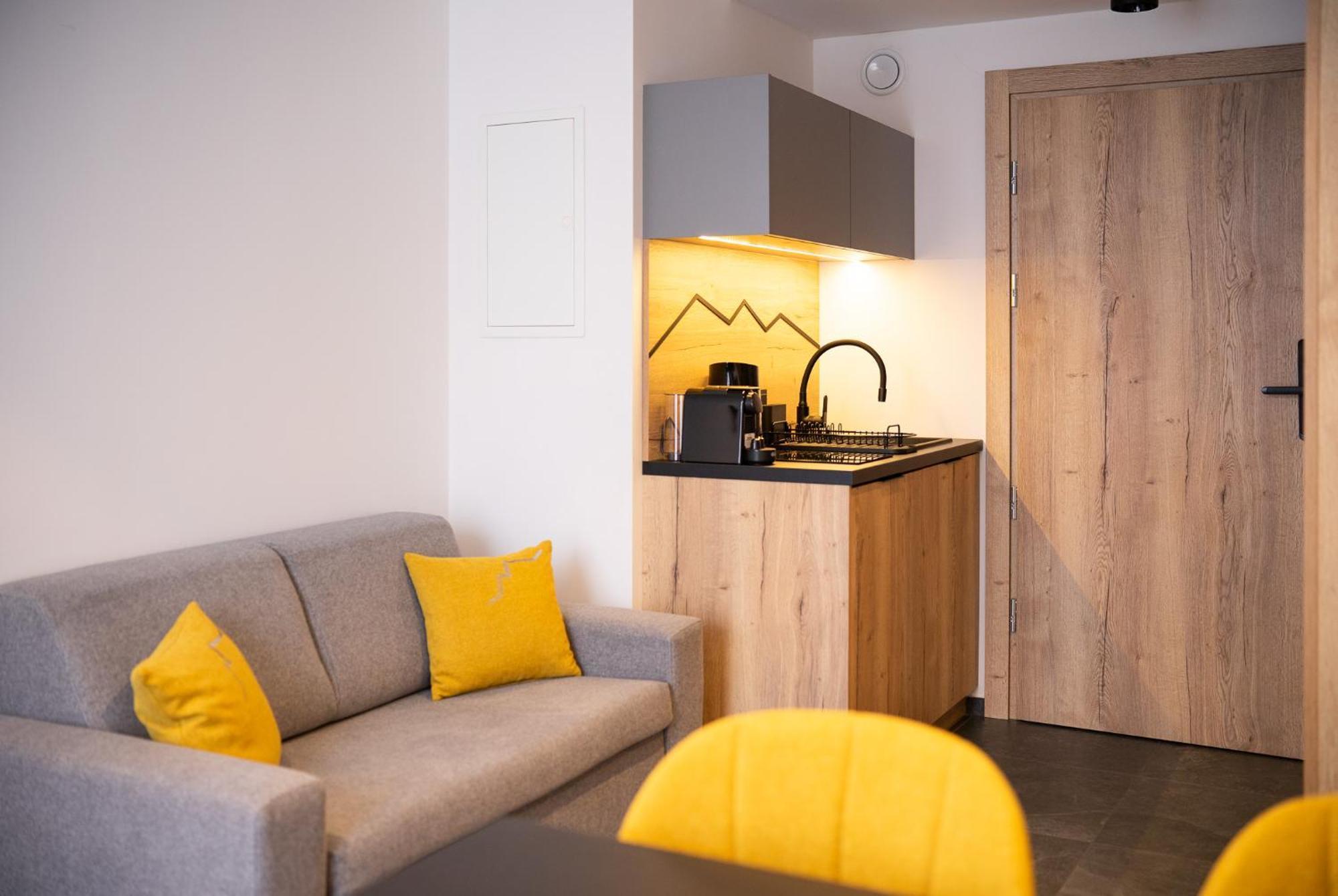 Szlakami 5 Dolin - Apartamenty Obok Doliny Strazyskiej - Sauna I Parking Gratis! Zakopane Exteriör bild