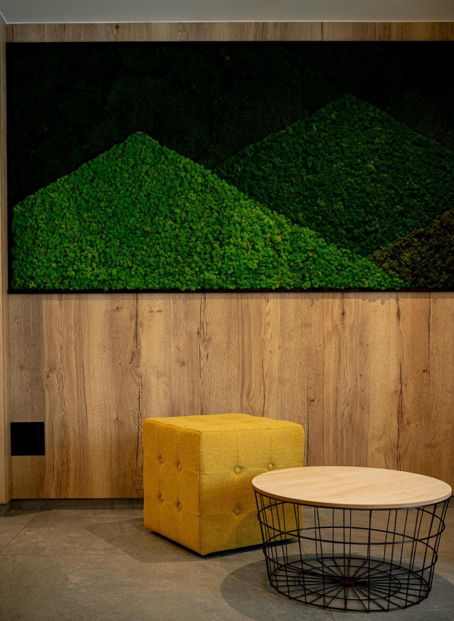 Szlakami 5 Dolin - Apartamenty Obok Doliny Strazyskiej - Sauna I Parking Gratis! Zakopane Exteriör bild