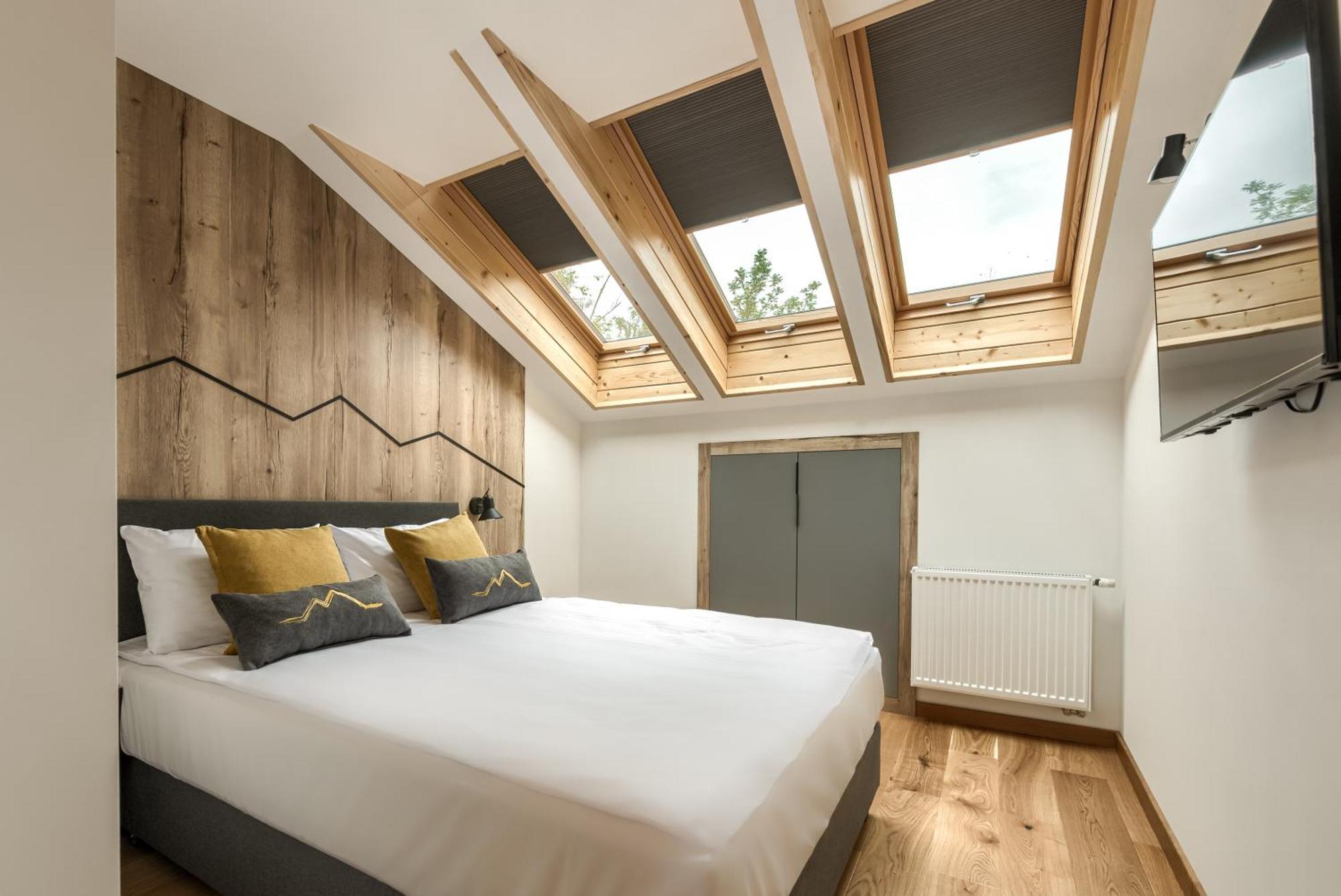 Szlakami 5 Dolin - Apartamenty Obok Doliny Strazyskiej - Sauna I Parking Gratis! Zakopane Exteriör bild