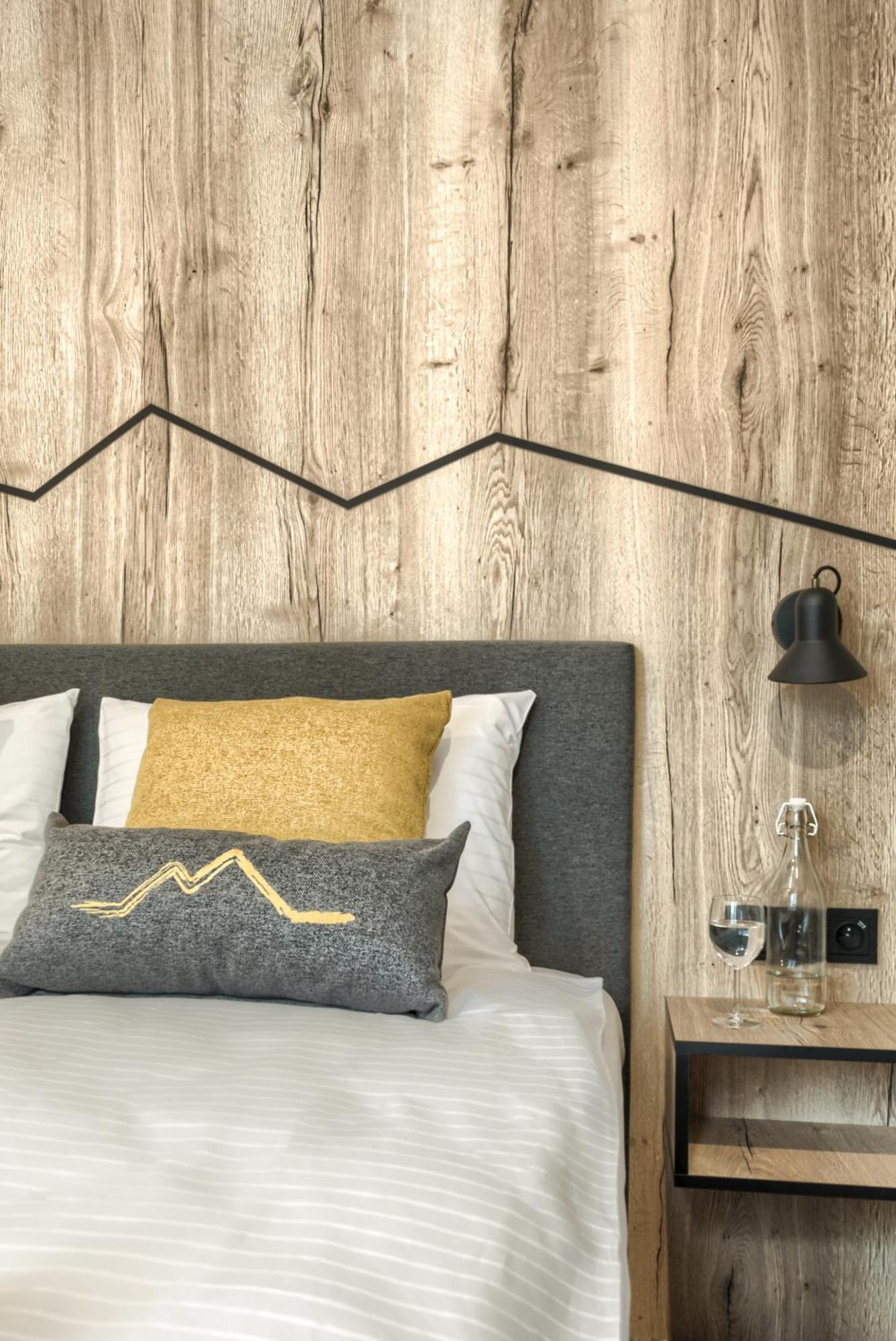 Szlakami 5 Dolin - Apartamenty Obok Doliny Strazyskiej - Sauna I Parking Gratis! Zakopane Exteriör bild